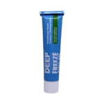 Deep Freeze Cold Gel 35 g – szybko działający żel chłodzący na mięśnie i stawy, tubka
