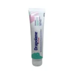Drapolene Cream 100 g – tubka kremu z chlorkiem benzalkoniowym i cetrimidem na odparzenia pieluszkowe