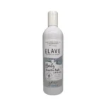 Elave Baby Sensitive Bath 400 ml – delikatny płyn do kąpieli dla niemowląt z aloesem, butelka