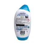 Fairy Non Bio Gel 858 ml – żel do prania dla skóry wrażliwej, tylna strona opakowania