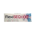 FlexiSEQ Joint Wear & Tear 100 g – opakowanie żelu na stawy