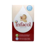 Infacol 85 ml – krople z symetykonem na kolkę niemowlęcą, kartonik