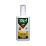 Jungle Formula Kids IRF3 75 ml – spray odstraszający komary i owady dla dzieci