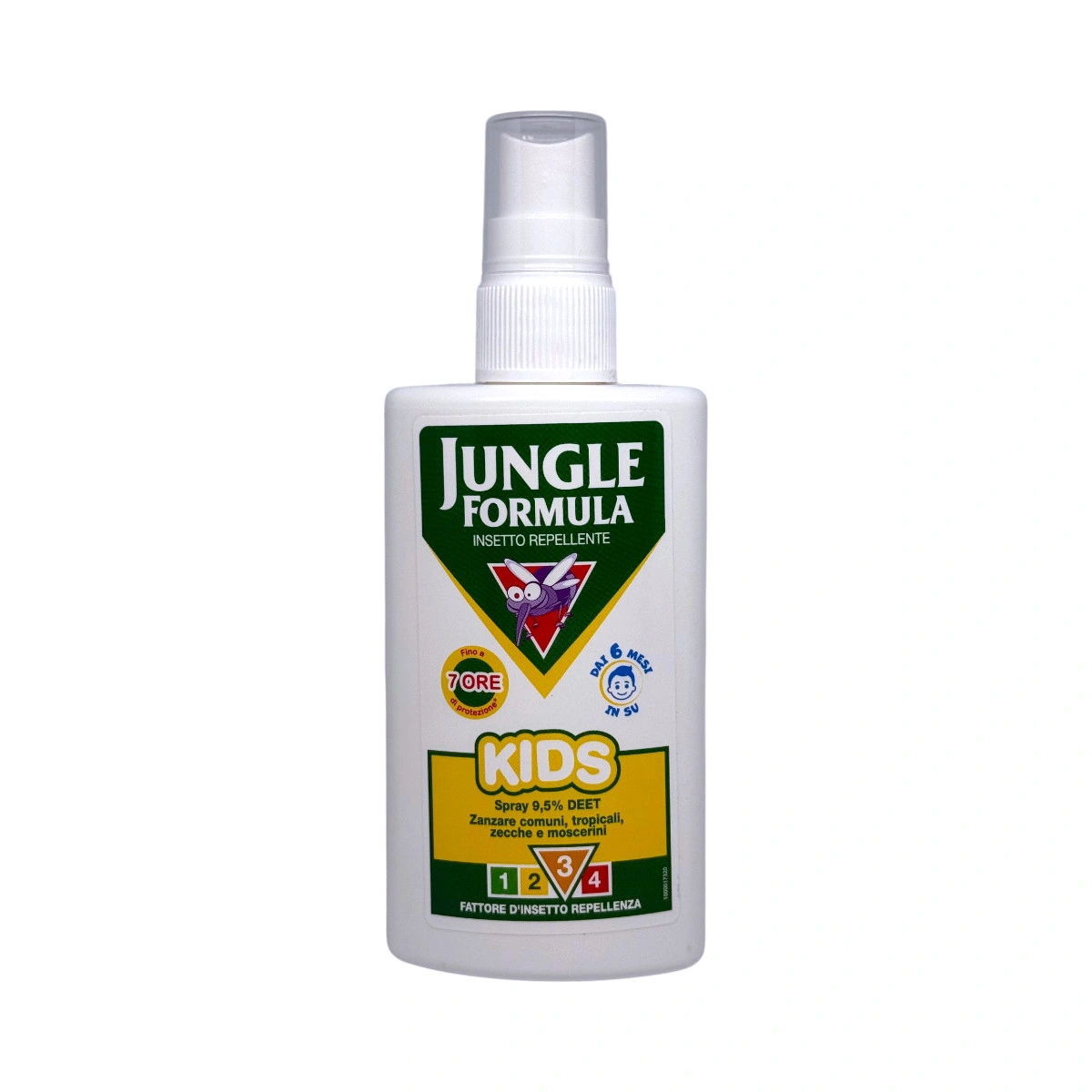 jungle-formula-kids-irf3-spray-75ml Jungle Formula Kids IRF3 75 ml – spray odstraszający komary i owady dla dzieci