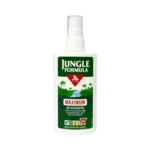 Jungle Formula Maximum spray na komary i kleszcze 90 ml – butelka