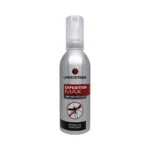 Lifesystems Expedition Max 100 ml – spray na komary z 50% DEET, ochrona do 24 godzin, butelka