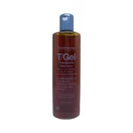 Neutrogena T/Gel Therapeutic Shampoo 250 ml – szampon z dziegciem węglowym na łupież i swędzącą skórę głowy, butelka