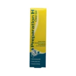 Preparation H Clear Gel - chłodzący żel na hemoroidy 50g