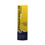 Preparation H Ointment - maść na hemoroidy 25g