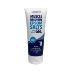 Ultrapure Epsom Salts Gel with Arnica 200 ml – żel z solą Epsom i arniką do mięśni
