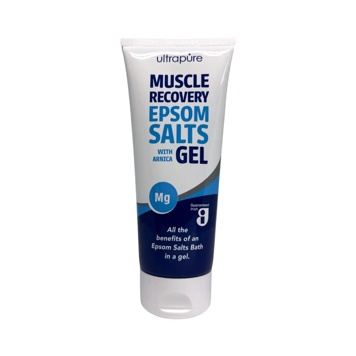 ultrapure-epsom-salts-gel-arnica-muscle-gel-200ml Ultrapure Epsom Salts Gel with Arnica 200 ml – żel z solą Epsom i arniką do mięśni