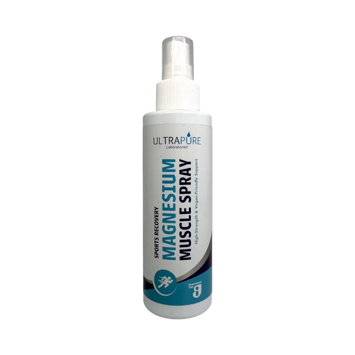 Ultrapure Magnesium Oil Muscle Spray 150 ml – magnezowy spray do mięśni