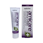 Nelsons Arnicare Arnica Cream 30 g – tubka i kartonik
