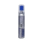 Dentiplus Fresh Breath Spray Freshmint 25 ml – spray do świeżego oddechu, tył opakowania z kodem EAN