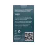 fabÜ Shrooms Active & Immune 60 kapsułek – informacje o Cordyceps, Chaga, witaminach i minerałach