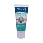 Flexitol Hard Skin Removing Balm 56 g – balsam na zrogowaciałą skórę stóp z 22% mocznika, tubka