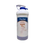 Flexitol Intensely Nourishing Foot Cream 485 g – intensywnie odżywczy krem do stóp, opakowanie z pompką
