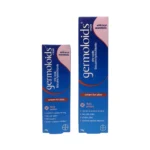 Germoloids Cream – krem na hemoroidy 4w1 z lidokainą i aplikatorem 25g 55g