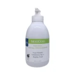 MooGoo Natural Cream Conditioner 500 ml – naturalna odżywka do włosów i wrażliwej skóry głowy, butelka z pompką