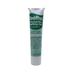 Nelsons Teetha Chamomilla Teething Gel 15 g – homeopatyczny żel na ząbkowanie dla niemowląt od 3. miesiąca życia, tubka
