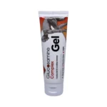 Optima Glucosamine Complex Gel 125 ml – chłodzący żel do masażu z aloesem, Devil’s Claw i MSM, tubka