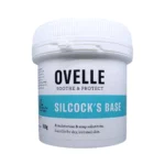 Ovelle Silcock’s Base 500 g – krem emolientowy do suchej i podrażnionej skóry, słoik