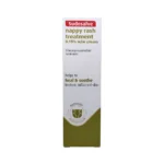 Sudosalve Nappy Rash Treatment 25 g – antyseptyczny krem na odparzenia pieluszkowe, kartonik