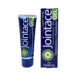 Jointace Gel - żel do masażu stawów i mięśni z glukozaminą i chondroityną 75ml