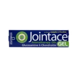 Jointace Gel - żel do masażu stawów i mięśni z glukozaminą i chondroityną 75ml - obrazek 3