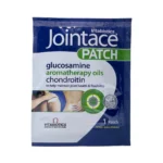 Jointace Patch - plastry na stawy i mięśnie z glukozaminą i chondroityną 8 szt - obrazek 3